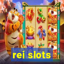 rei slots